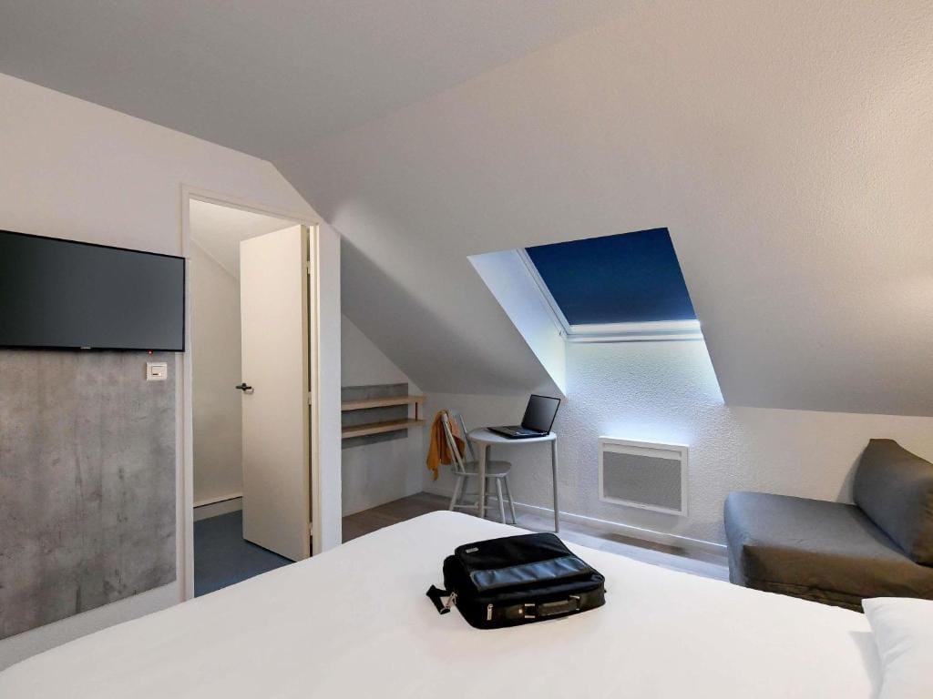 ibis budget Vannes — 5