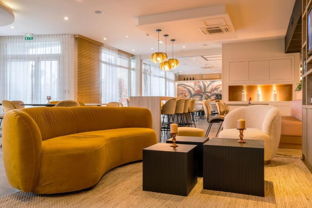 Ibis Styles Vannes Pte Golfe — 3
