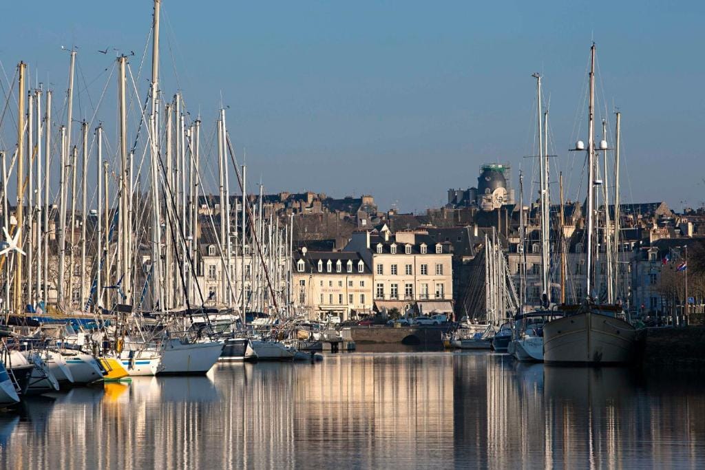 Ibis Styles Vannes Pte Golfe — 4