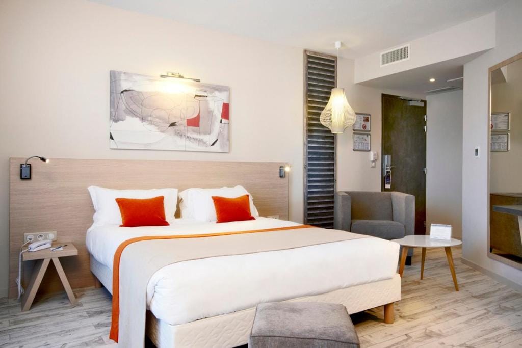 Ibis Styles Vannes Pte Golfe — 5