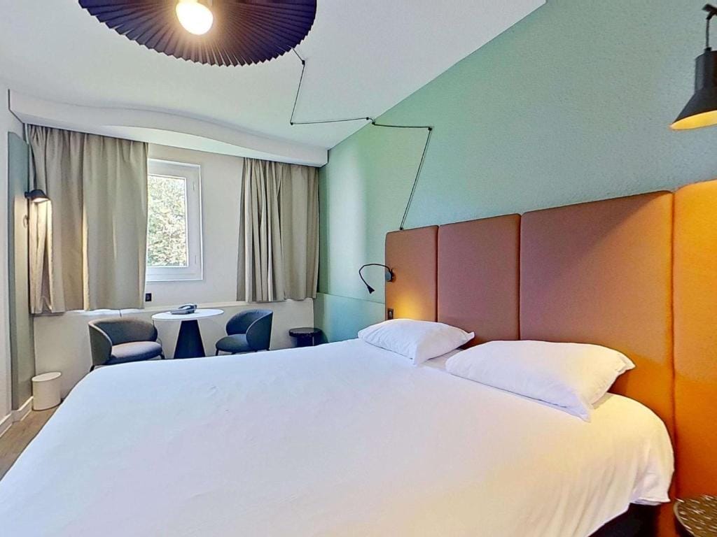 ibis Vannes — 2