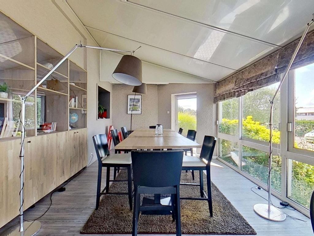 ibis Vannes — 4
