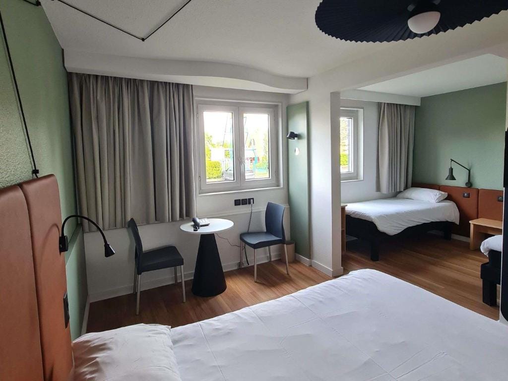 ibis Vannes — 5