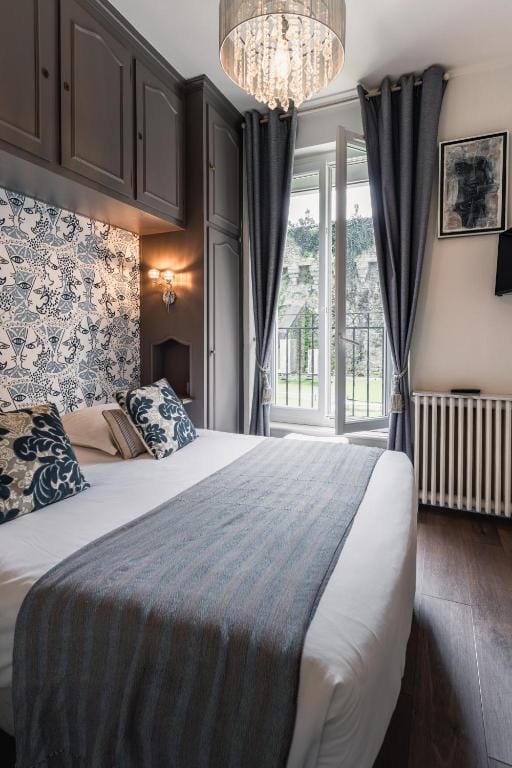 Le Bretagne - Hôtel de charme labellisé Cosy Places — 2