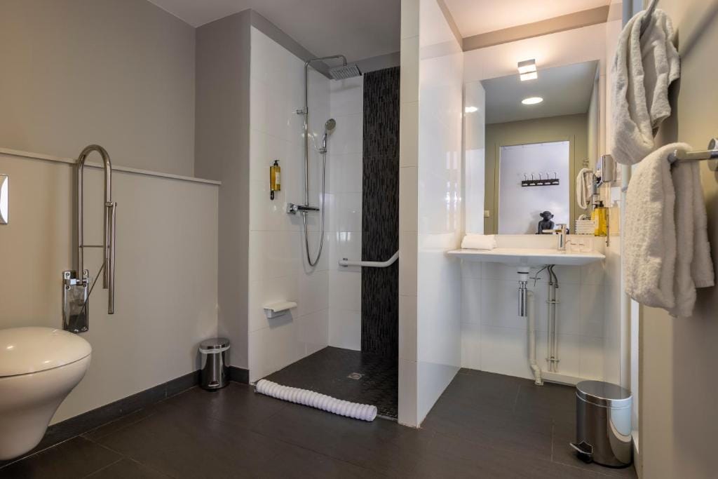 PADJA Hôtel & Spa Vannes — 3