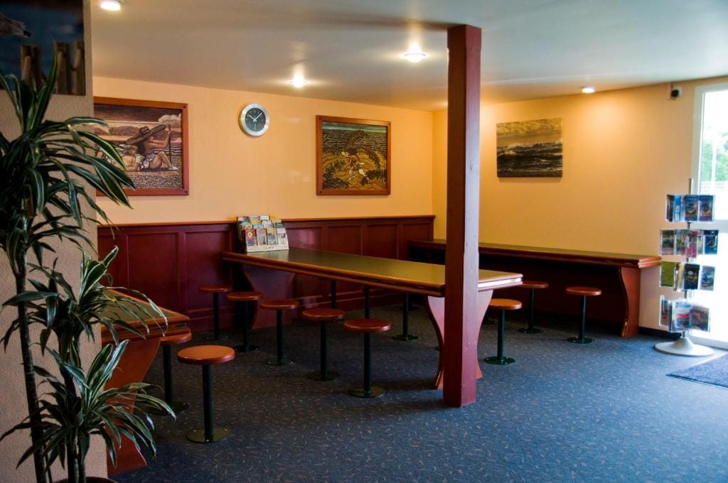 Quick Palace Vannes — 5