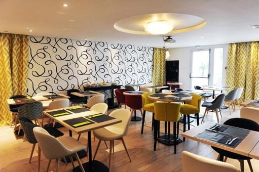 Urban Style Hotel de France — 4