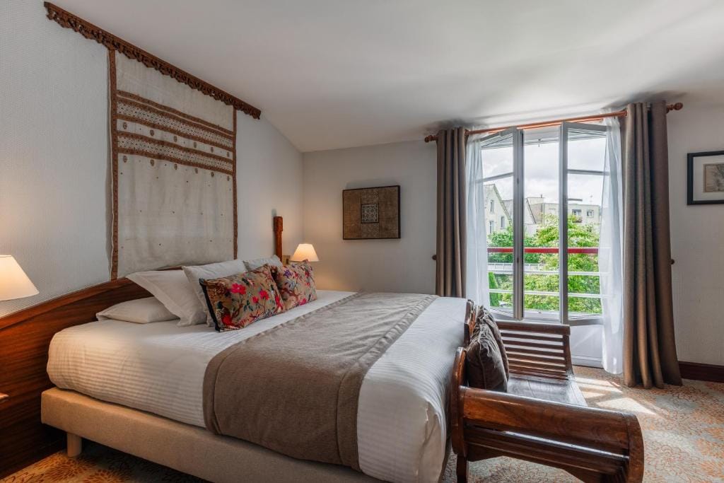 Villa Kerasy Hotel Spa — 2
