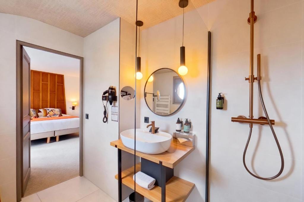 Villa Kerasy Hotel Spa — 3