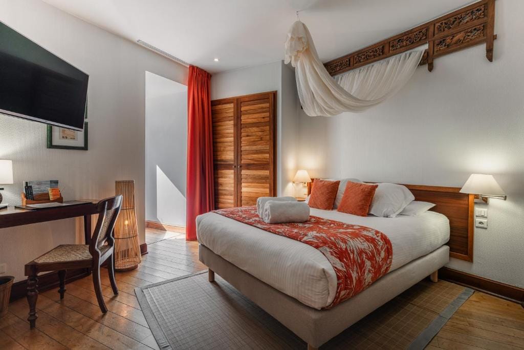 Villa Kerasy Hotel Spa — 4