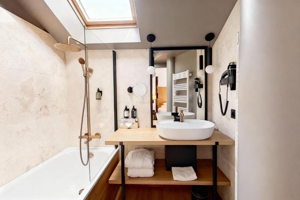 Villa Kerasy Hotel Spa — 5