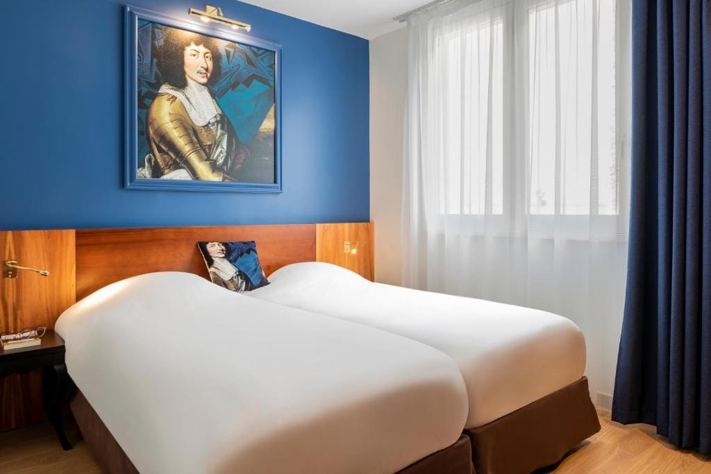 Hotel des Lys — 2