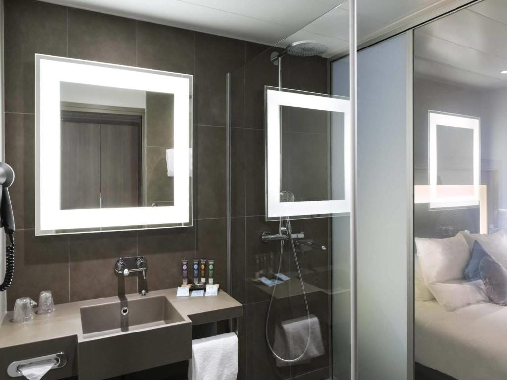Novotel Château de Versailles — 3