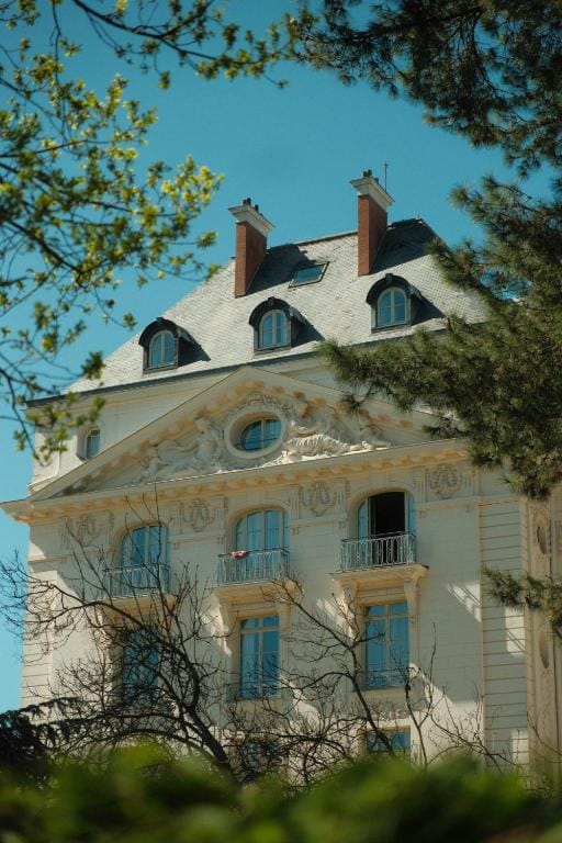 Waldorf Astoria Versailles - Trianon Palace — 4